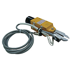 (Merry) Air Heat Nippers (Square Machine Mountable Type)