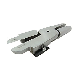(Merry) Spare Blade for Air Heat Nippers (Square Machine Mountable Type) FA30S