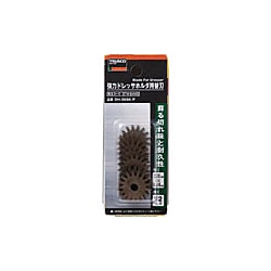 強力ドレッサーホルダ専用替刃（パック入）