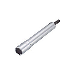 電動ドライバーソケット(充電工具:12V対応)