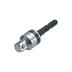 電動ドライバーソケットアダプター(ユニバーサルタイプ)