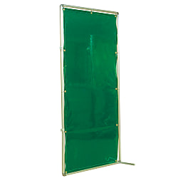 Light Shielding Screen (Aluminum Frame) (Continuous Type) YS-22JF-Y
