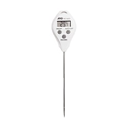 Waterproof Type Core Thermometer AD-5625