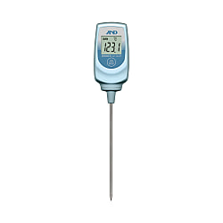 中心温度計 熱電対温度センサー（Tタイプ） AD-5605P