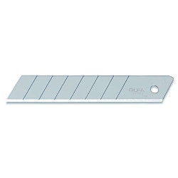 Olfa Knife Replacement Blades (pack of 10)