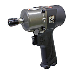 Impact driver
