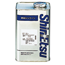 シリコーンオイル