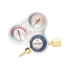 Pressure Regulator Stout for Oxygen (Standard) SRO-W