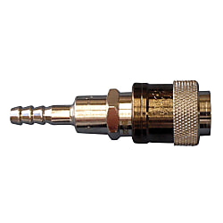 Gas Thermal Cutting One-Touch Coupling Apollo Valve