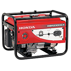 Honda Motor Open Type Power Generator, AC Dedicated, 2.0 kVA/2.3 kVA