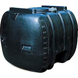 YB型ローリータンク