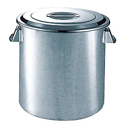 Stainless Steel Pot, Capacity 48–165 L SH-4614