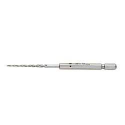 HSS Drill Bits