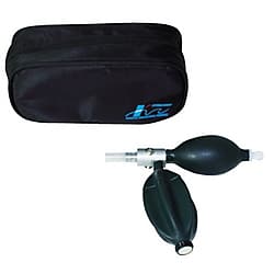 気流検査器 AS-2（連続発生用）