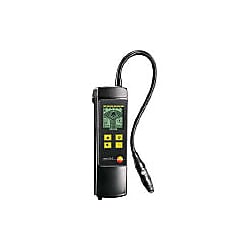 ガス漏れ検知器,電源：ニッケル水素充電池