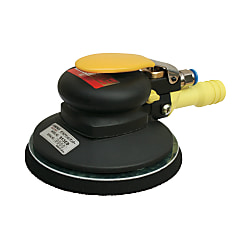 Dust Suction/Non-Suction Type Double Action Sander 913CD-LPS