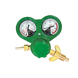 Oxygen Regulator SS Junior
