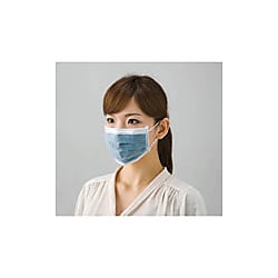 αフィットキャッチマスク（50枚入）
