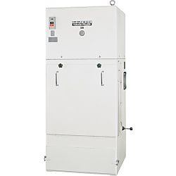汎用集塵機（電圧 三相200）