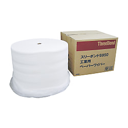 工業用ペーパーワイパー
