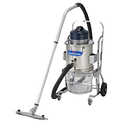 Hybrid Cleaner (for Both Wet and Dry)