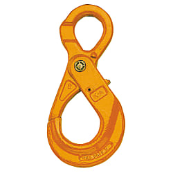Safety Hook (With Safety Lock)