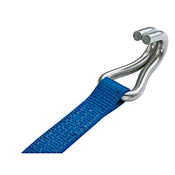 Lashing Belt (Stainless Steel)