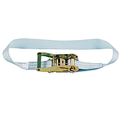 Tamura Belt Lashing (Ratchet Buckle Type)