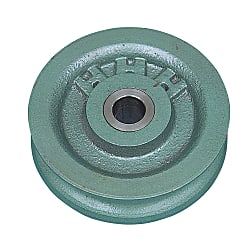 Pulley Sieve, High Strength Type
