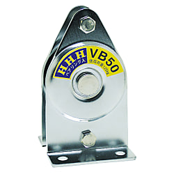 Fixed Pulley Vertical Integrated Unit
