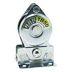 Fixed Pulley Vertical Type Separable Type