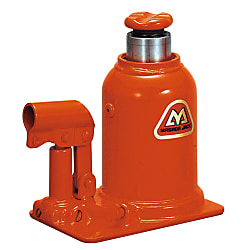 油圧ジャッキ（低床型） 型番：MHB-30Y