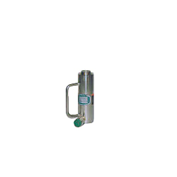 Hydraulic Jack (Single Acting Type)