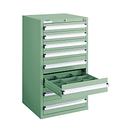 Small Capacity Cabinet, Model 5 5-1201