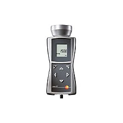 LEDストロボスコープ（発光時間調整機能付）