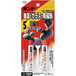 接着剤ボンドクイック5 