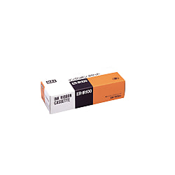 Ink Ribbon for Time Recorder ER-IR