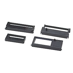 Ink Ribbon for Time Recorder C/K/M/P/R