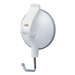 Lever-Type Suction Hook