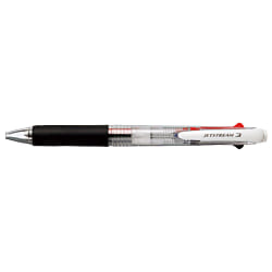 Jet Stream 3 Colors Ball Pen