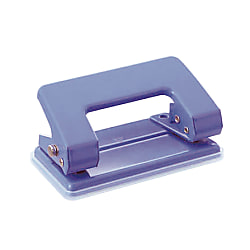 2-Hole Punch Capacity Approx. 10 Sheets / Approx. 20 Sheets / Approx. 40 Sheets