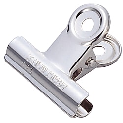 Medama Bulldog Clips