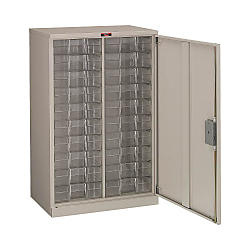 Catalog Case With Door (Maximum Loading Capacity 40 to 60 kg/Unit) A2C15D