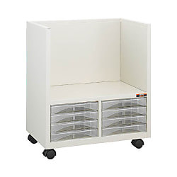 Storage Case, Standard Type DM-A4W1-C