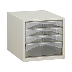 Letter Cabinet (A4 Shallow Combination Type)