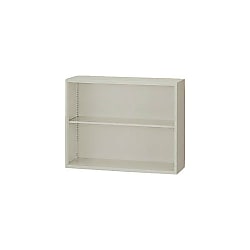 オープン書庫 NWタイプ ウォームホワイト