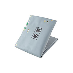 工事現場用防音シート