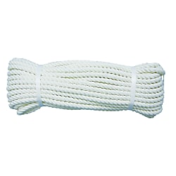[Material Choice]Work Rope, 9 mm × 20 m WRP-2