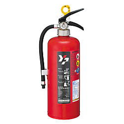 ヤマトプロテック ABC粉末消火器（蓄圧式）YA-20X