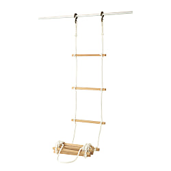 TAKAGI KOGYO, Evacuation Rope Ladder